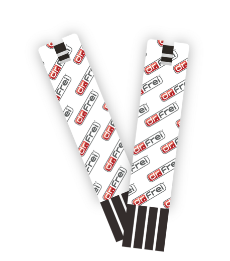 BLOOD GLUCOSE TEST STRIP