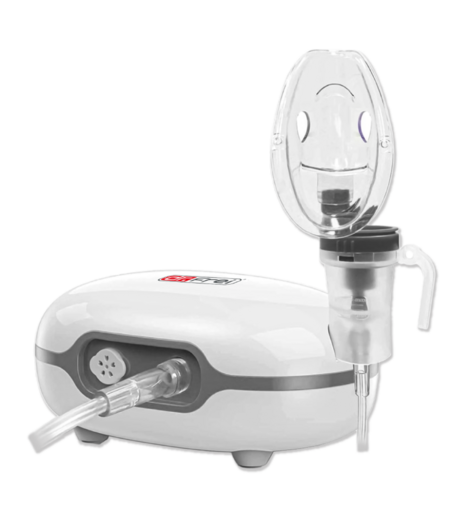 COMPRESSOR NEBULIZER