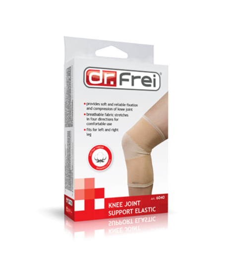 Knee Joint Support Elastic