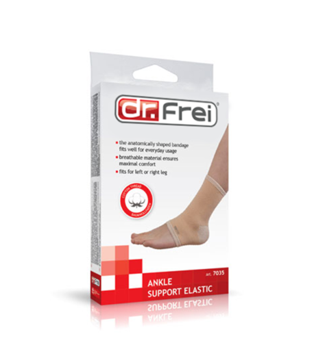 Ankle Support Elastic
