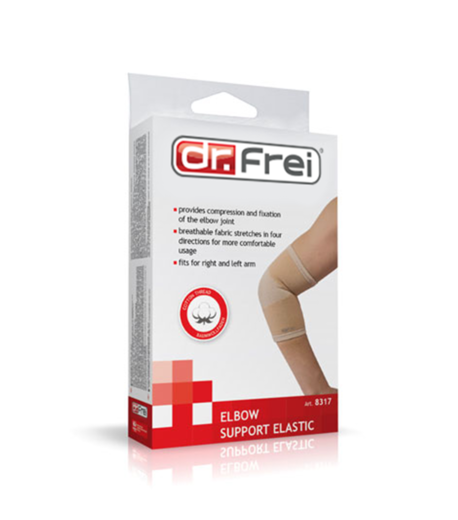 Elbow Support Elastic