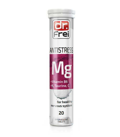 Antistress