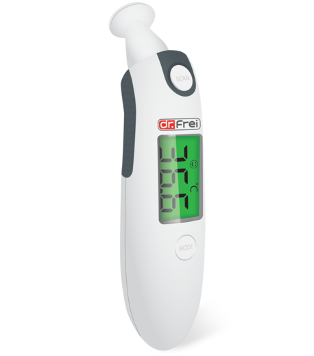 Digital Thermometer