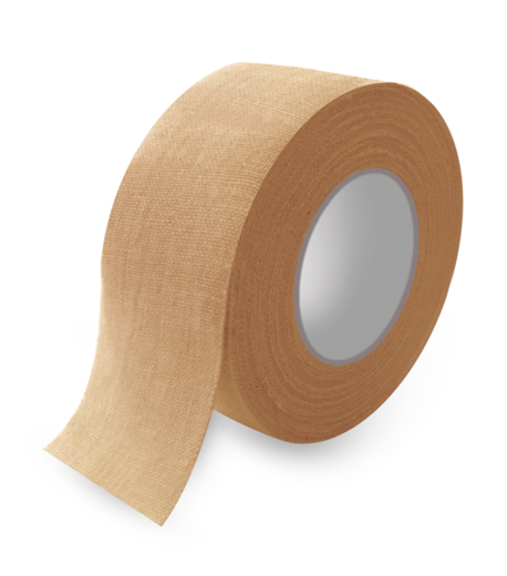 Plasters in Rolls