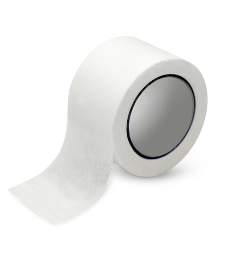 Plasters in Rolls