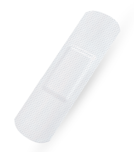 Plasters