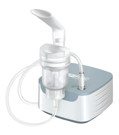 Compressor Nebulizer