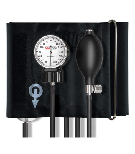 Aneroid Blood Pressure Kit