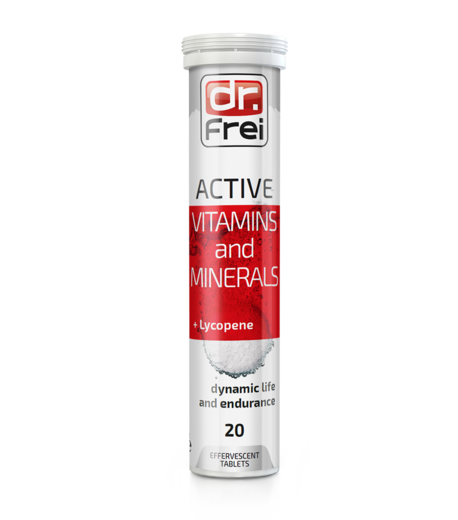 Active