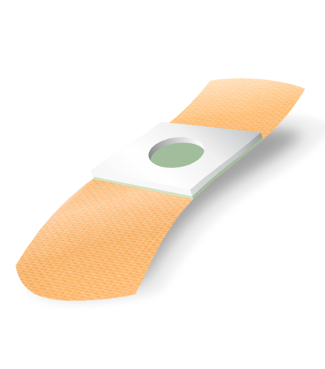 Plasters