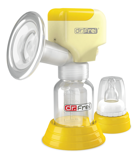 Electric Breast Pump