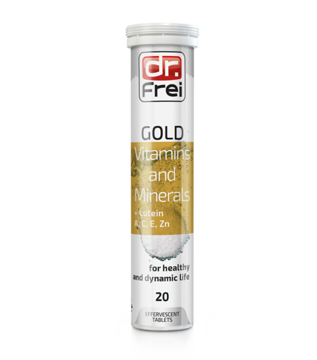 Gold