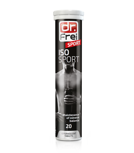 Isosport