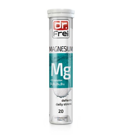 Magnesium