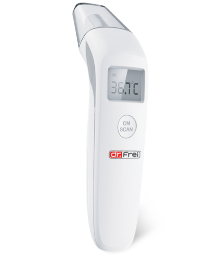 Digital Thermometer