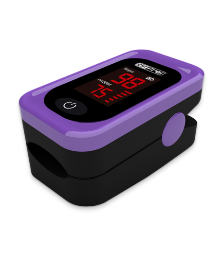 Pulse Oximeter