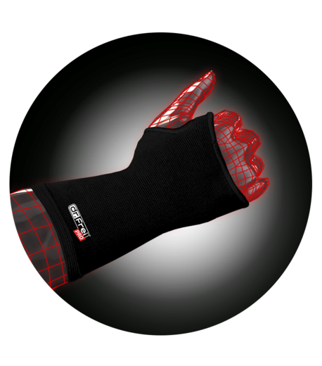 WRIST WRAP ELASTIC
