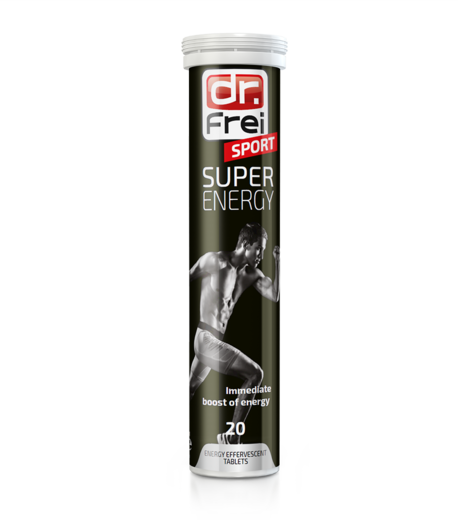 Super Energy