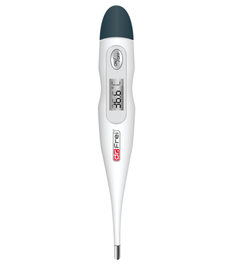 Digital Thermometer