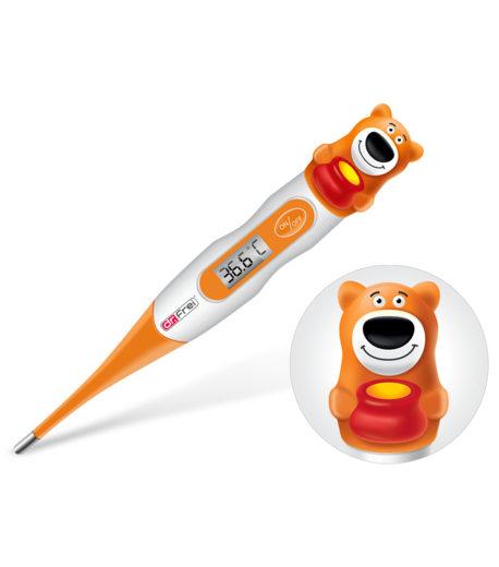 Digital Thermometer