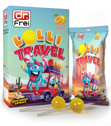 LOLLI TRAVEL