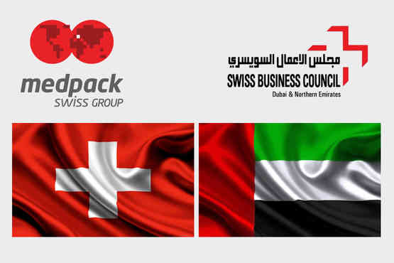 We joined the Swiss Business Council