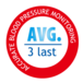 AUTOMATIC BLOOD PRESSURE MONITOR