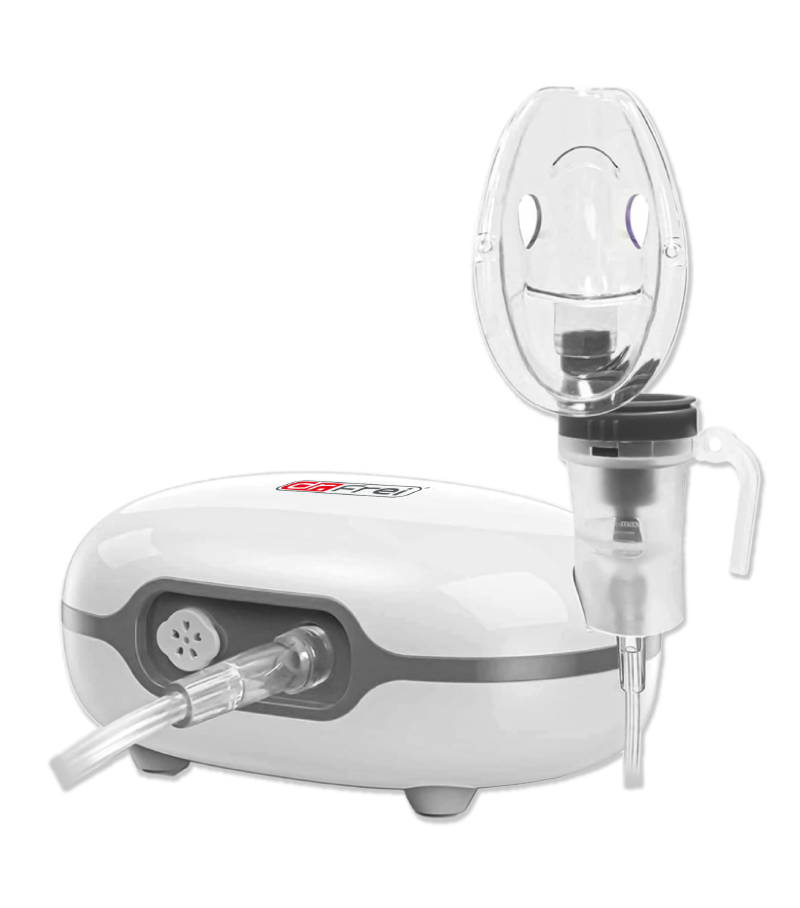COMPRESSOR NEBULIZER