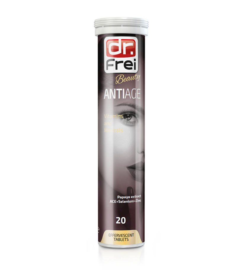 Anti Age