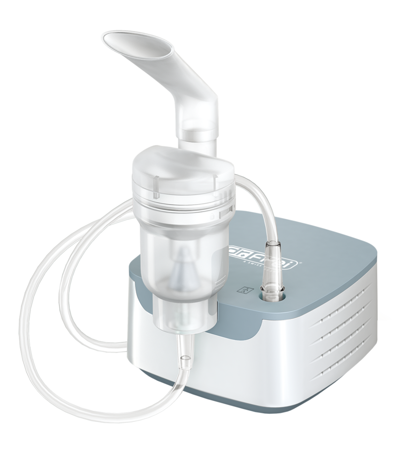 Compressor Nebulizer