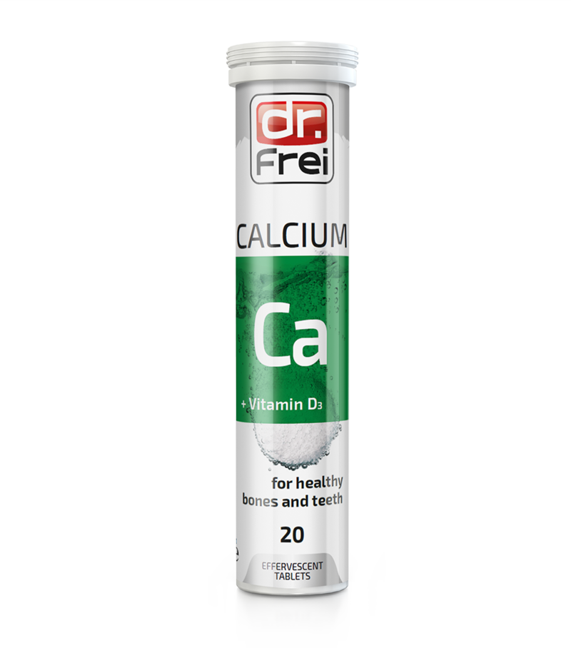 Calcium
