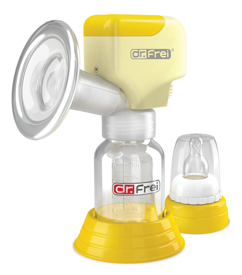 Electric Breast Pump