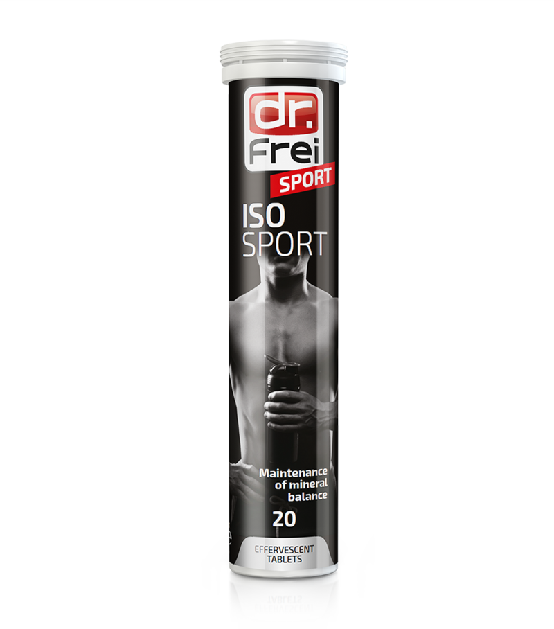 Isosport