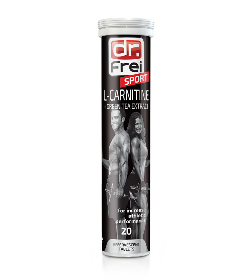 L-Carnitine