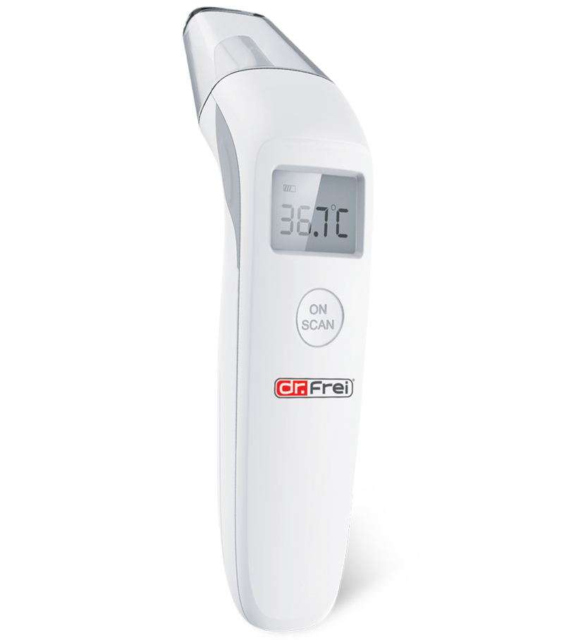Digital Thermometer