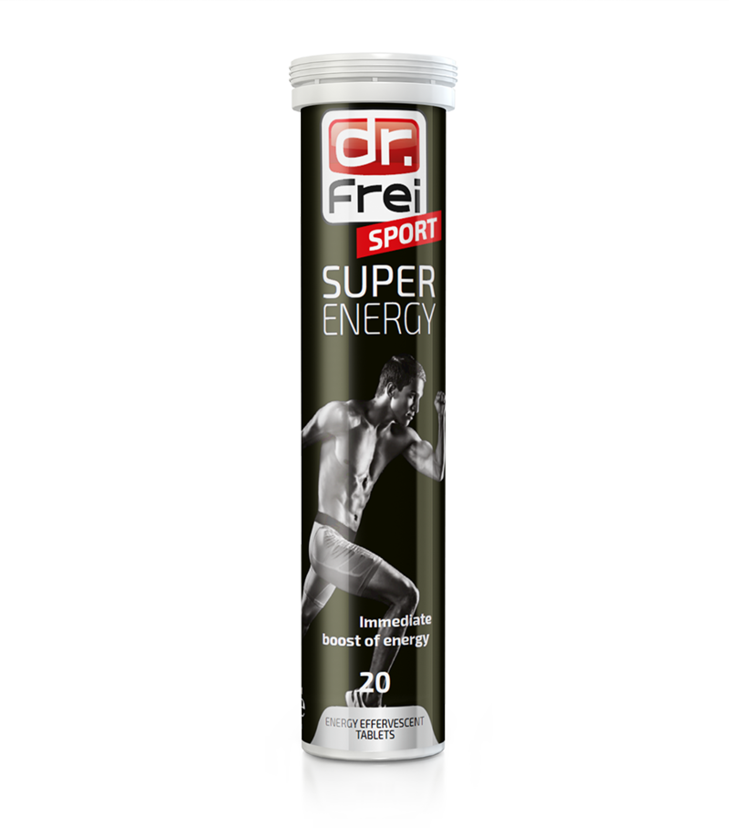 Super Energy