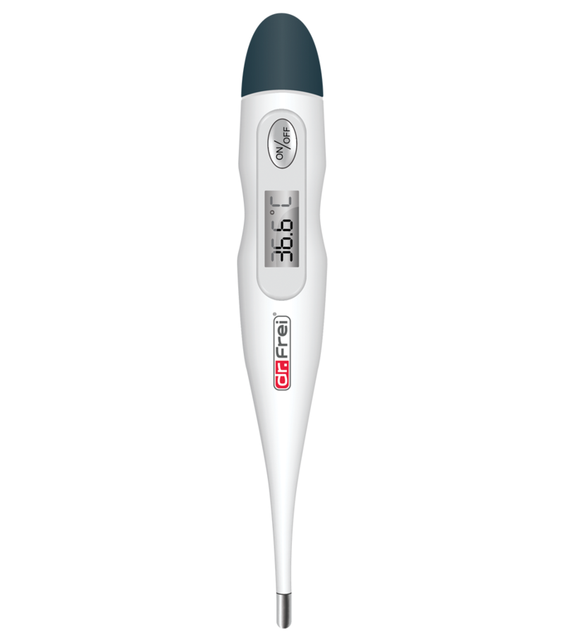 Digital Thermometer